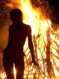 Beltane - Das SchöpfungsFeuerfest
